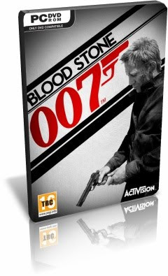 download james bond 007 blood stone crack only